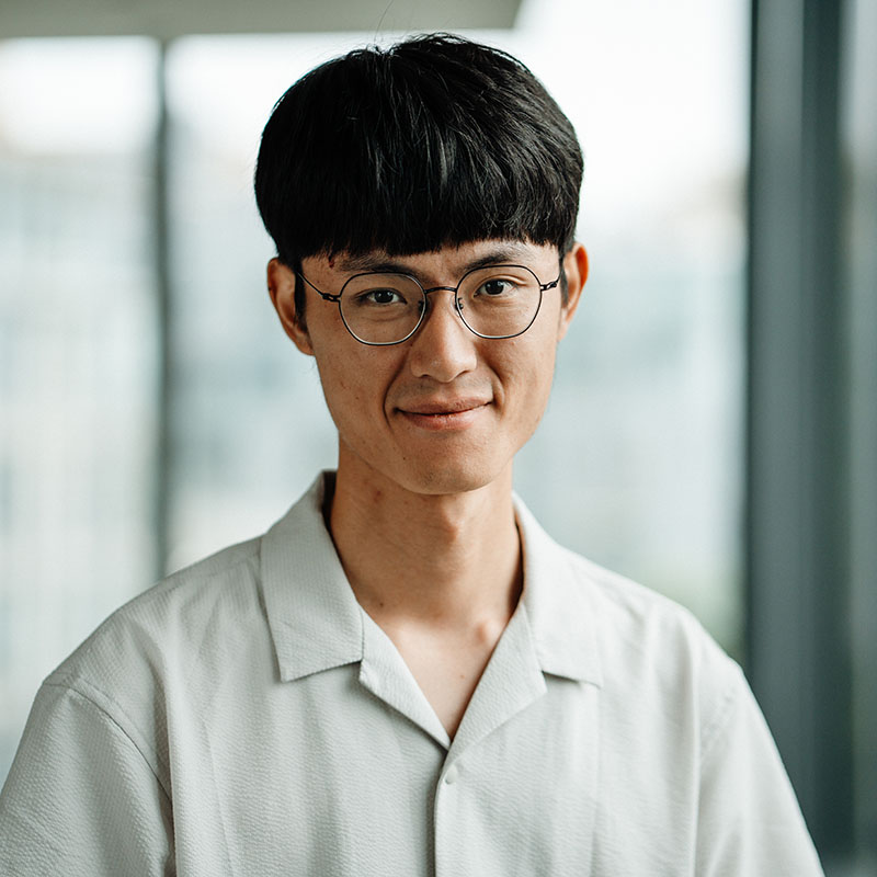 Kai-Hsiang Chou