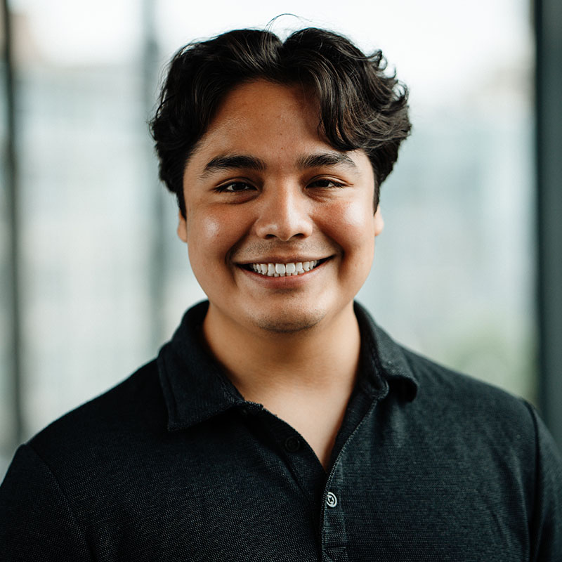 Matthew Soto