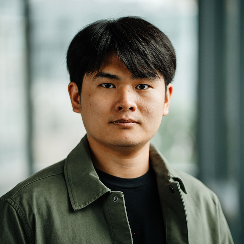 Ray Liu