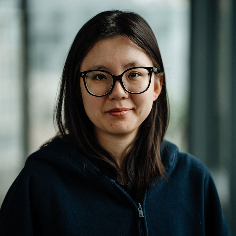 Renfei (Alex) Zhang