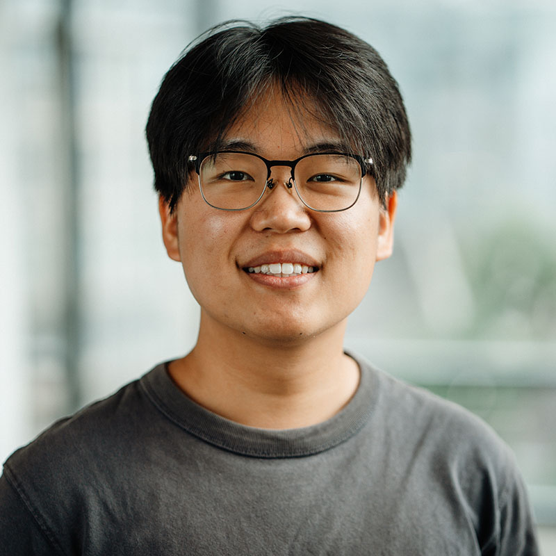 Steven Luo