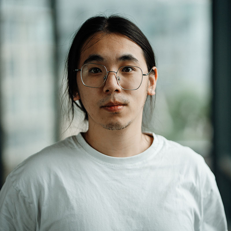 Xiaoyu (Nicolas) Wu
